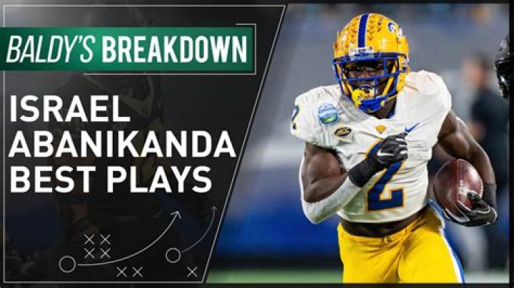 Israel Abanikanda's Injury Status and Week 17 Availability: Latest Updates on Israel Abanikanda's Situation - SarkariResult