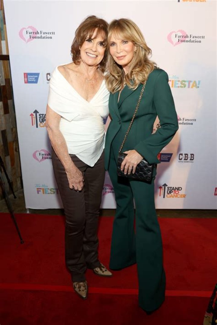 Jaclyn Smith Net Worth: Details About Movie, Career, Age, House, Salary - SarkariResult