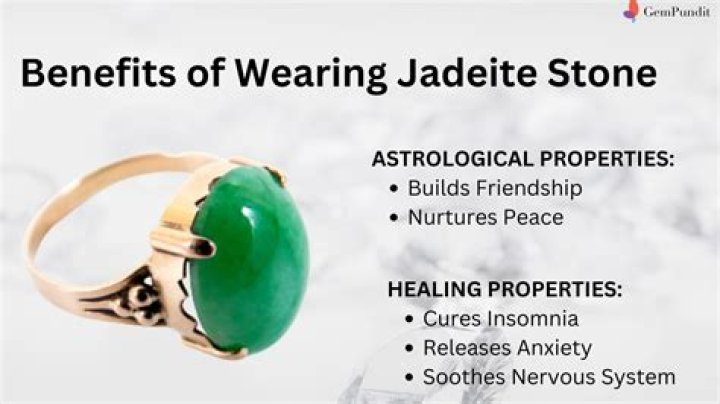 Jade Li: Uncovering the Timeless Beauty and Profound Meaning of the Jade Stone