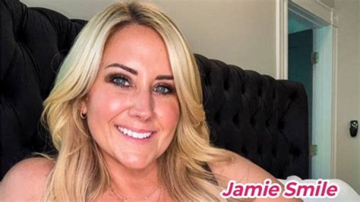 Jaimie Smiles: Discovering the Influencer's Authentic Journey in 2024