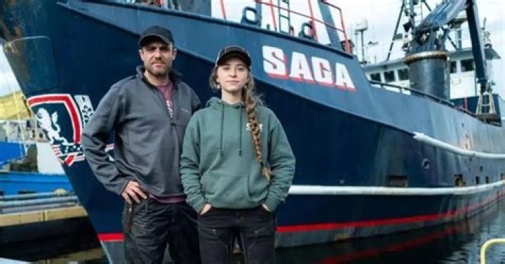 Jake Harris Deadliest Catch Wife: What We Know About His Personal Life