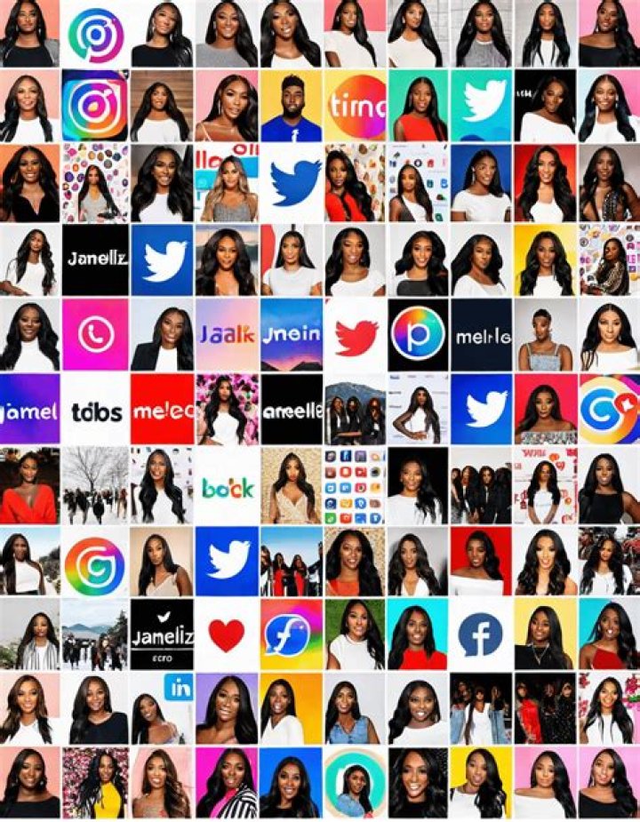 Jameliz Latest Leaks: What People Are Looking For