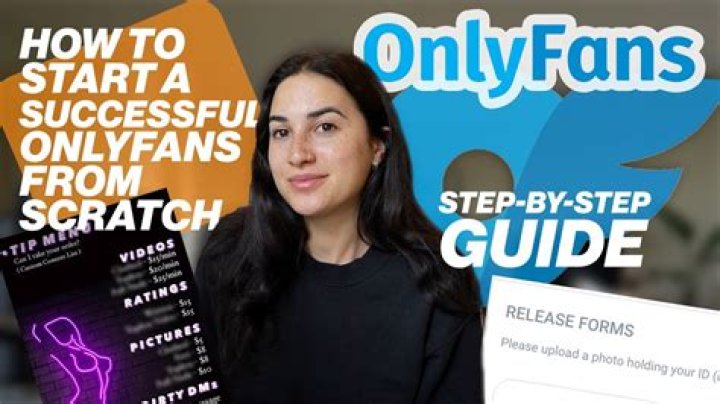 Jamelizsmth OnlyFans: How a Creator Built a Thriving Online Brand