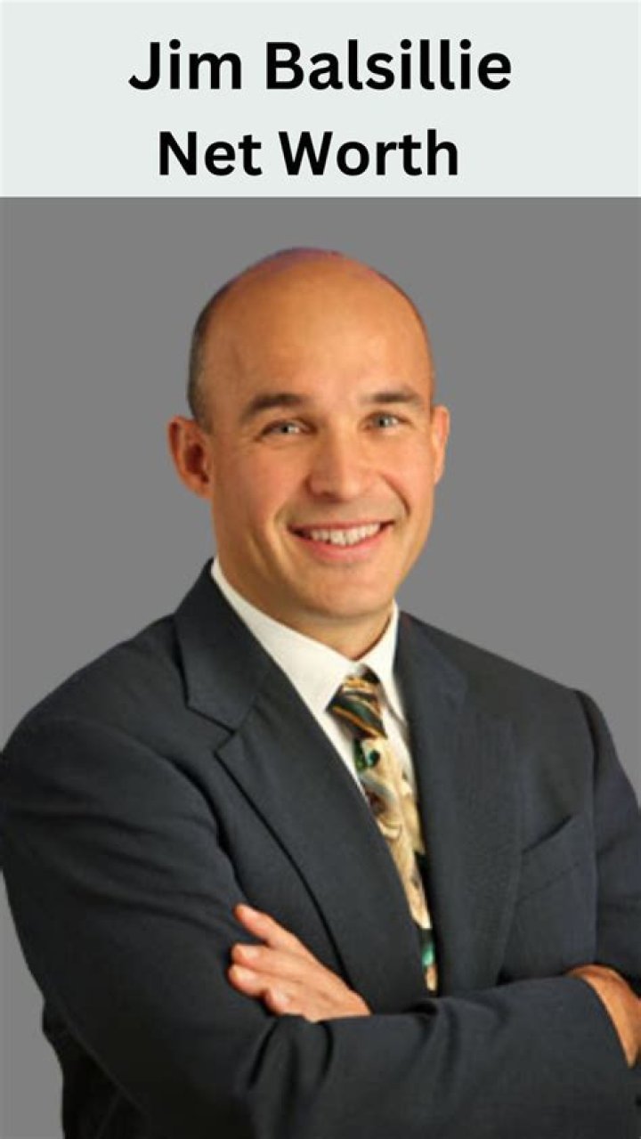 James Balsillie Net Worth: Career, Family, Age, Income, Wiki, Bio, All You Need to Know - SarkariResult