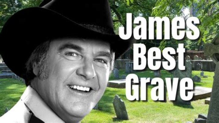 James Best