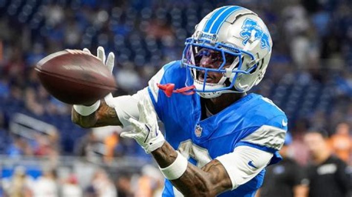 Jameson Williams Suspension: Detroit Lions WR Suspended for Gambling Policy Violations, but He Played Against Tampa Bay – Find Out Why - SarkariResult