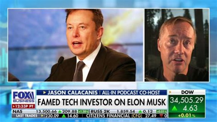 Jason Calacanis: Spotting Tomorrow's Big Ideas Today