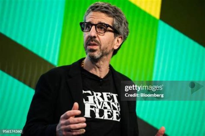Jason Flom