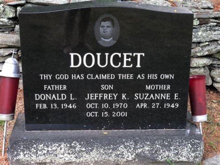 Jeff Doucet's Death: The Shocking Day a Father Took Justice into His Own Hands