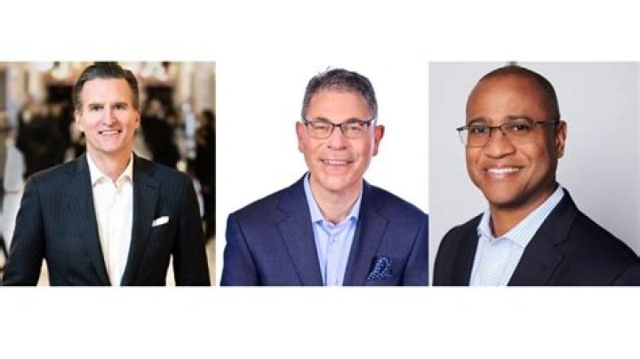 Jeff Gennette’s Net Worth 2023 : Biography, Age, Family, Religion, Salary, Income & Assets - Check Details - SarkariResult