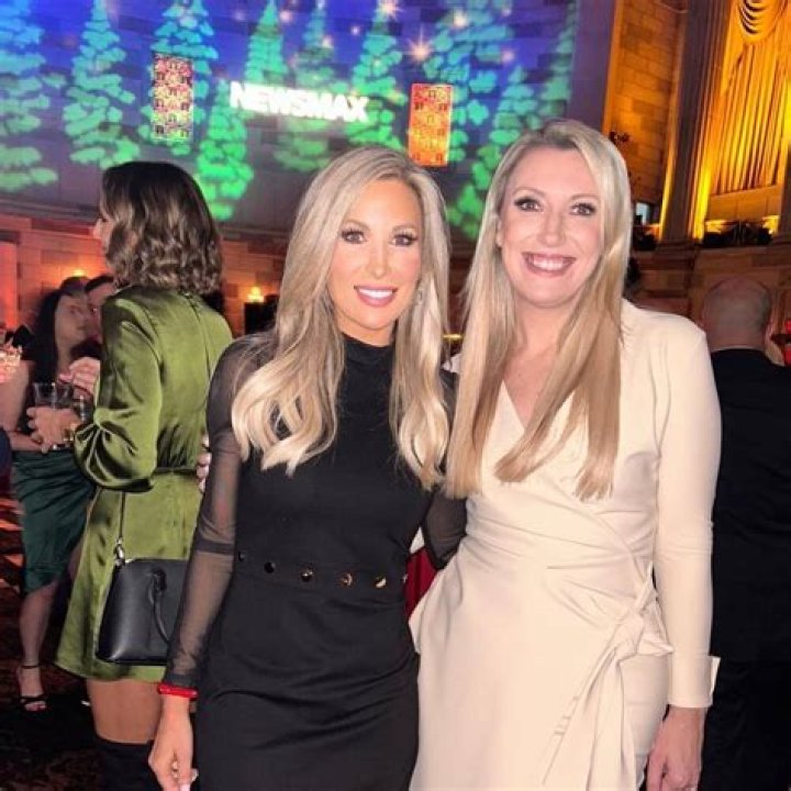 Jenn Pellegrino: Unpacking the Career of a Prominent Journalist and Media Voice