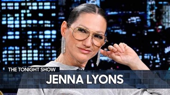 Jenna Lyons Height - What Is The Height of Jenna Lyons