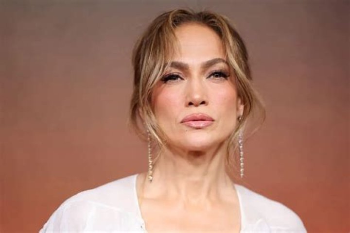Jennifer Lopez's Enduring Appeal: A Look at Her Iconic Physique