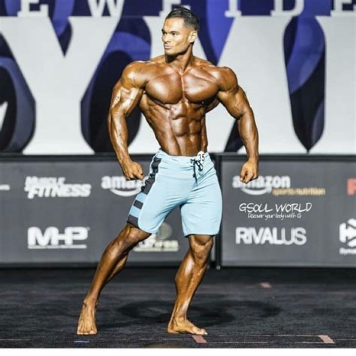 Jeremy Buendia