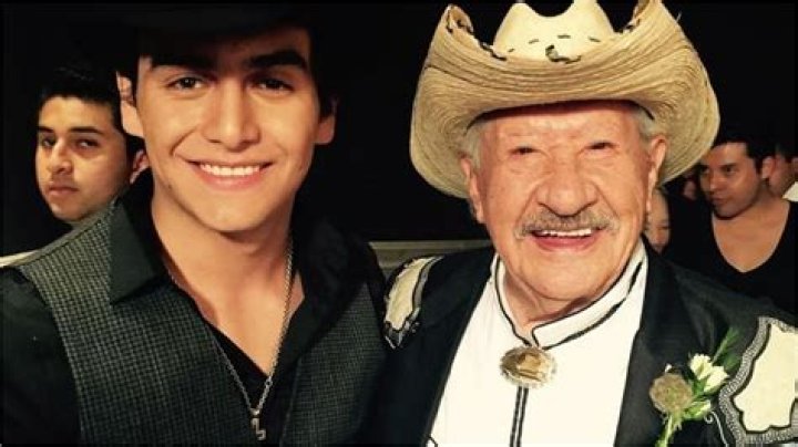 Joan Sebastian Children: Exploring the Lives of the Legendary Singer's Family