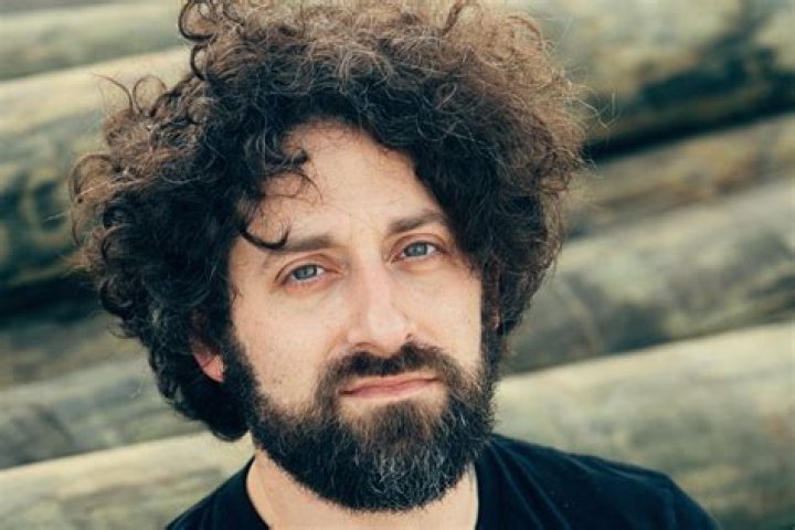Joe Trohman