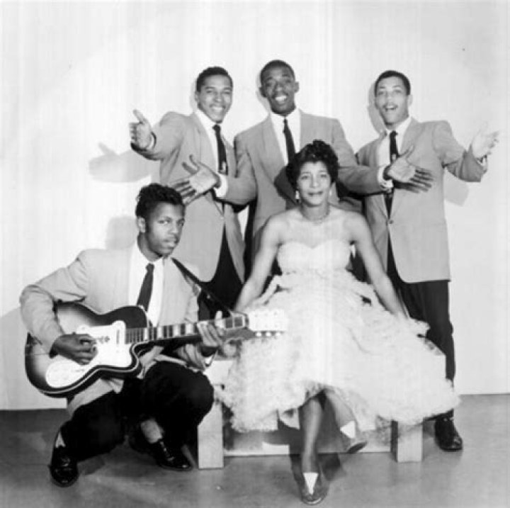 Johnnie Mae Matthews