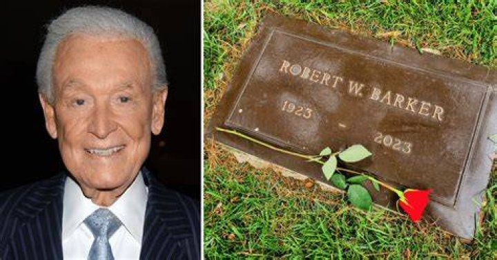 Johnny Barker Obituary & Cause Of Death : How Did Johnny Barker Died? - SarkariResult