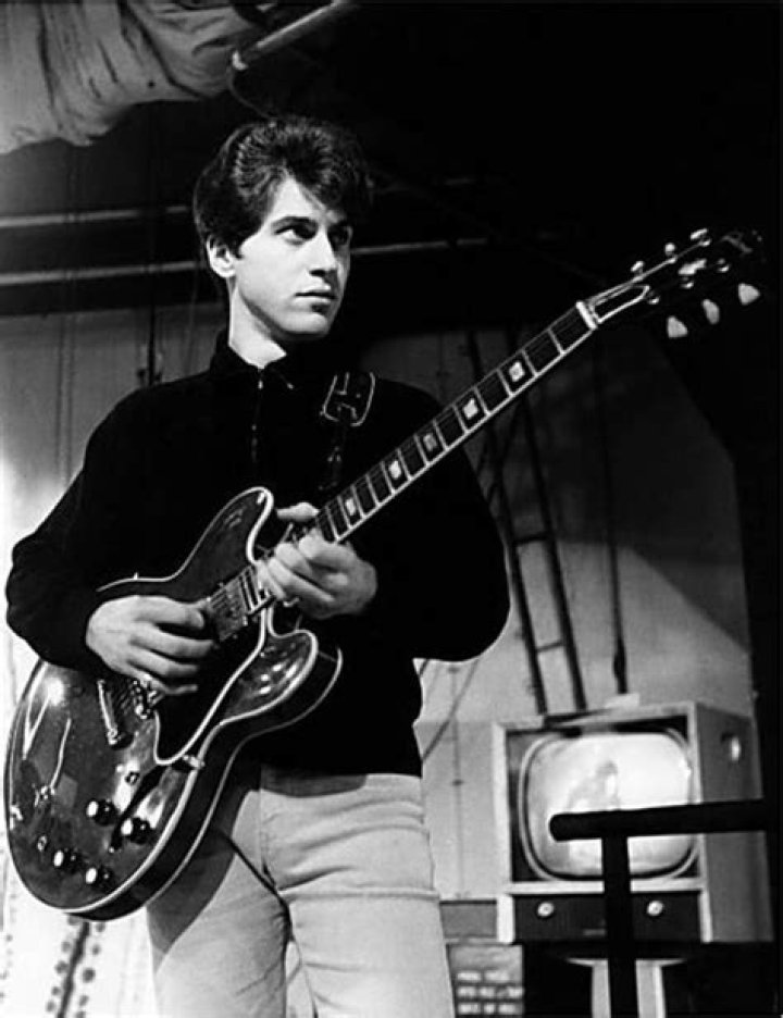 Johnny Rivers: Exploring the Lasting Influence of an American Music Star