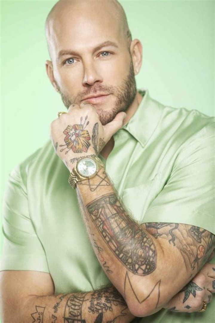 Johnny Wujek