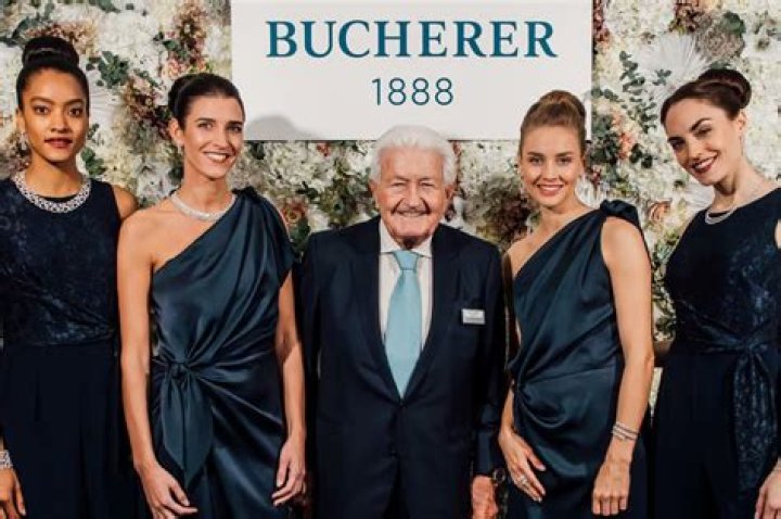 Jorg Bucherer: Details about his passing, wealth, age, profession, and more - SarkariResult