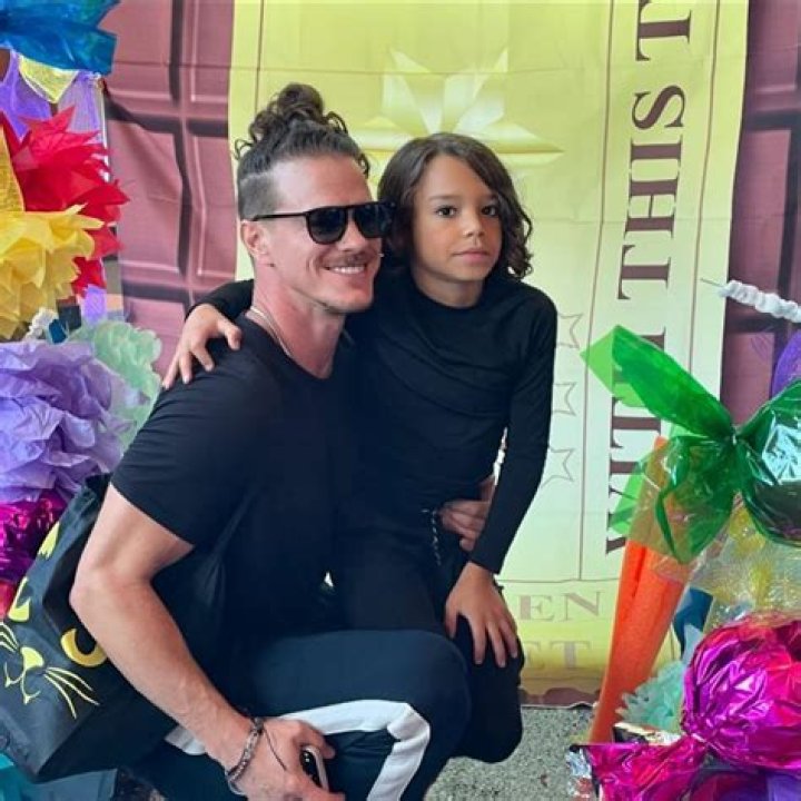 Josey Dorsey Son Of Naya Rivera Age Net Worth Birthday Father