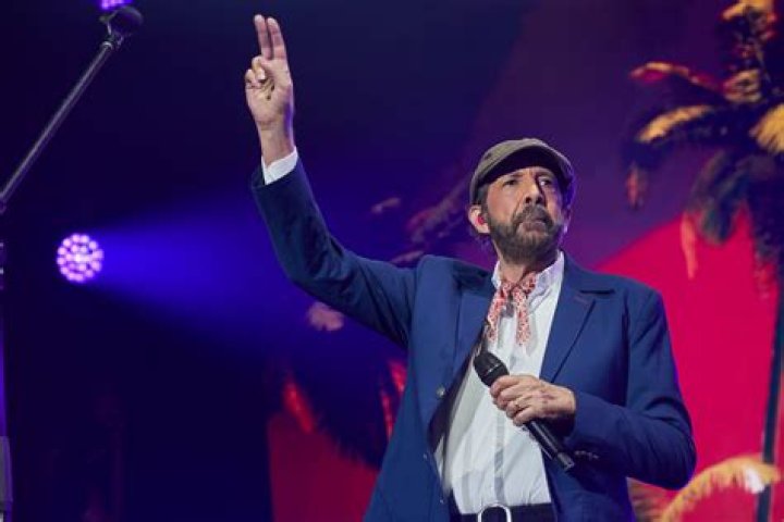 Juan Luis Guerra
