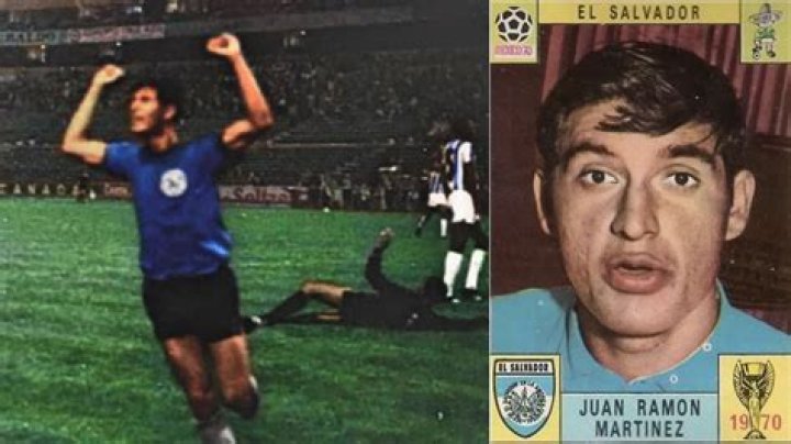 Juan Martinez Martinez