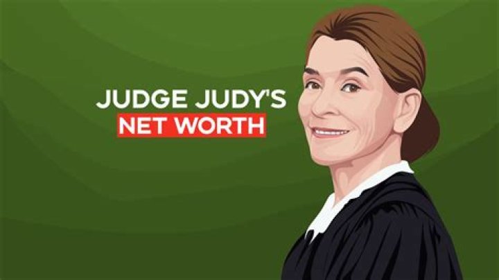 Judge Judy Net Worth: Details About Earnings, Assets, Home, Age, Career - SarkariResult