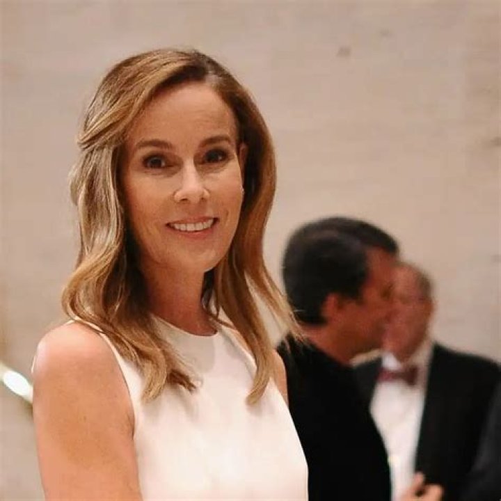 Julia Koch Net Worth: Details About Business, Assets, Age, Career, Salary - SarkariResult