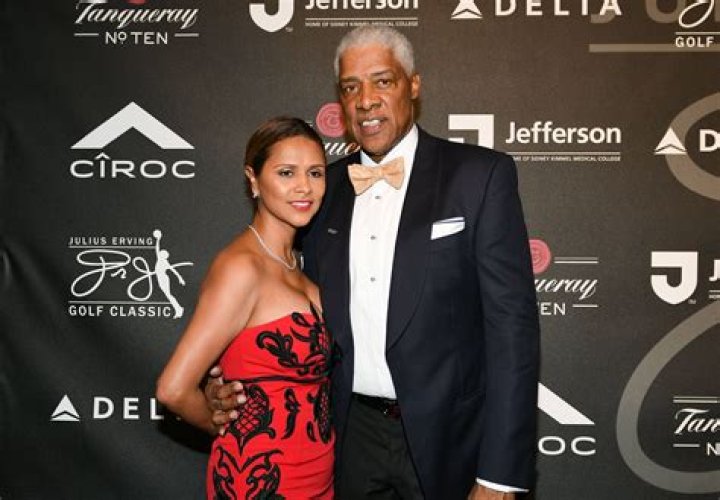 Julius Erving Net Worth: Details About Stats, Rings, Height, Son, Wife - SarkariResult