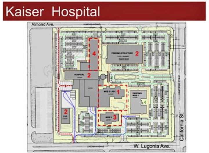 Kaiser Walnut Suicide: Kaiser Hospital Suicide Tragedy Calls for Mental Health Support