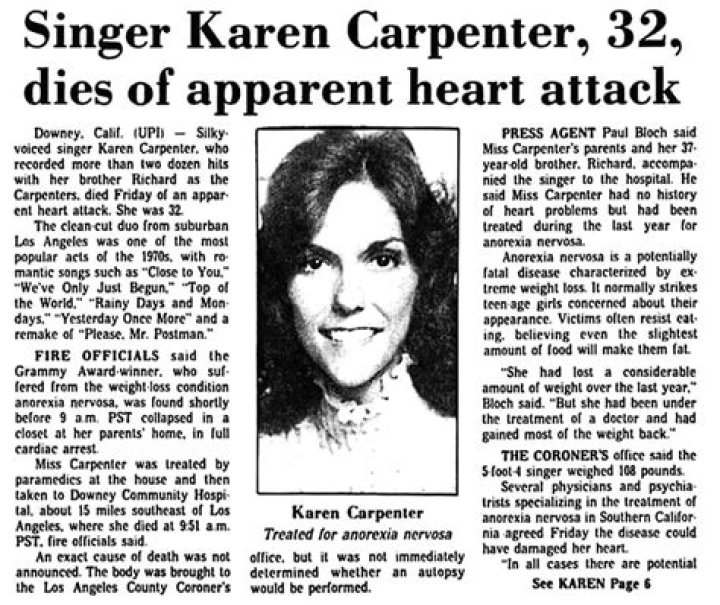 Karen Roseberry Death Cause And Obituary, What Happened To Karen Roseberry? - SarkariResult