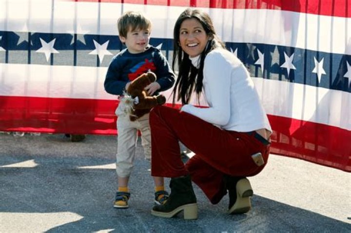 Katie Miller Nationality: Exploring Her American Roots and Public Identity