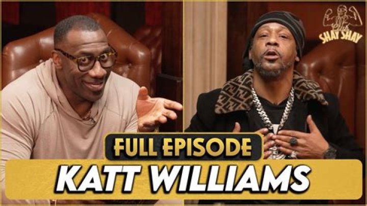 Katt Williams: Exploring the Comedian's Remarkable Journey and Viral Impact