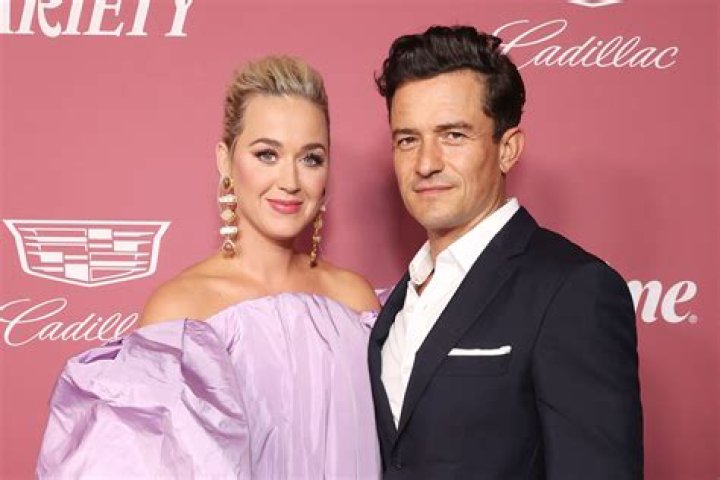 Katy Perry's Love Life: From Russell Brand to Present with Orlando Bloom - SarkariResult