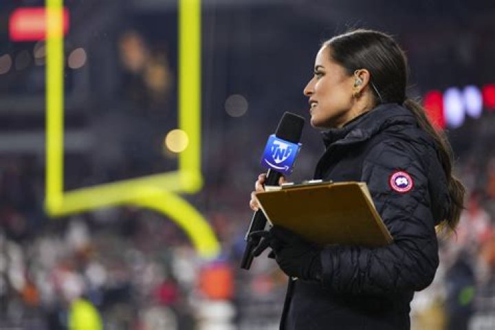 Kaylee Hartung: Uncovering the Journey of a Prominent American Broadcaster