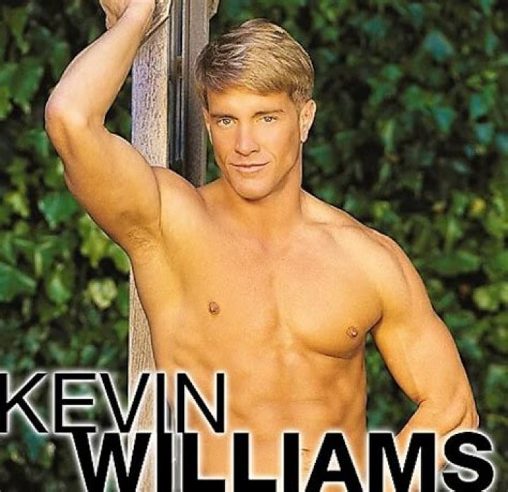 Kevin Williams