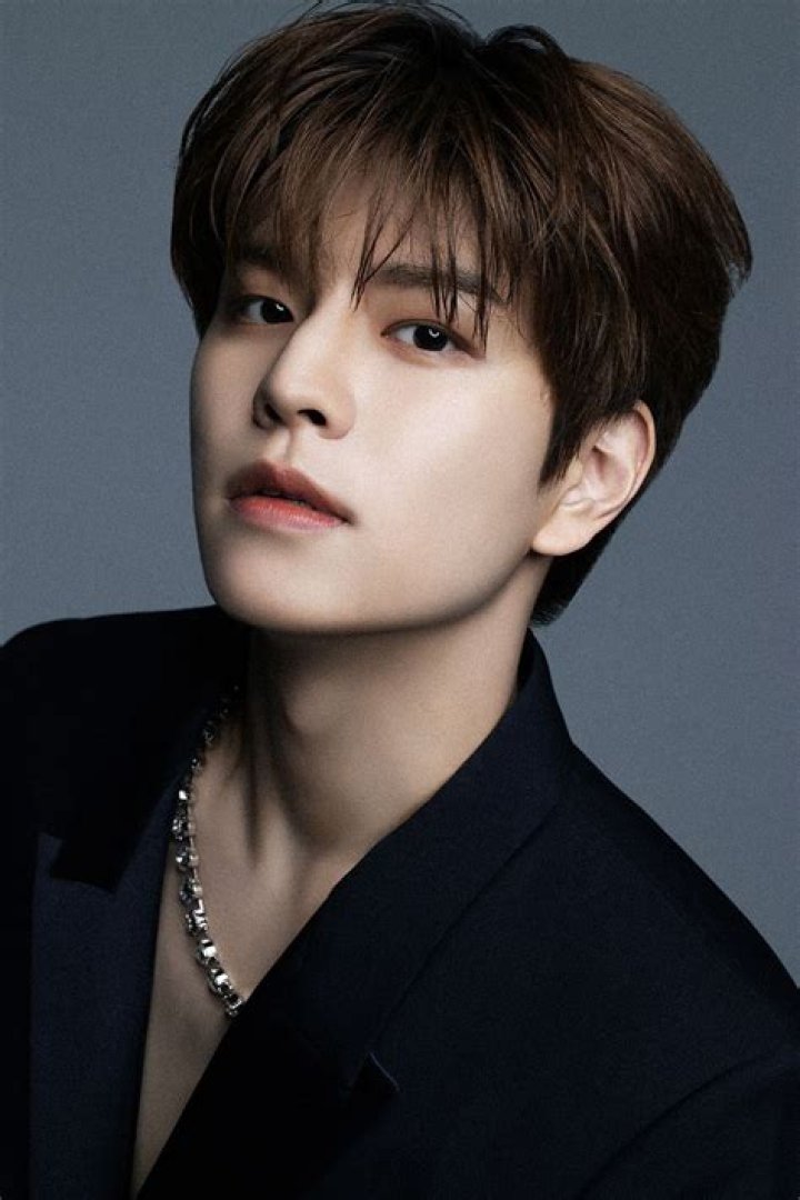 Kim Seungmin