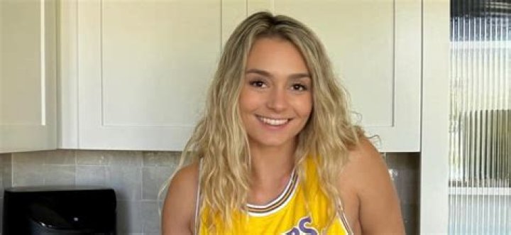 Kirsten Too Sweet: Unpacking the Charm of a Social Media Sensation