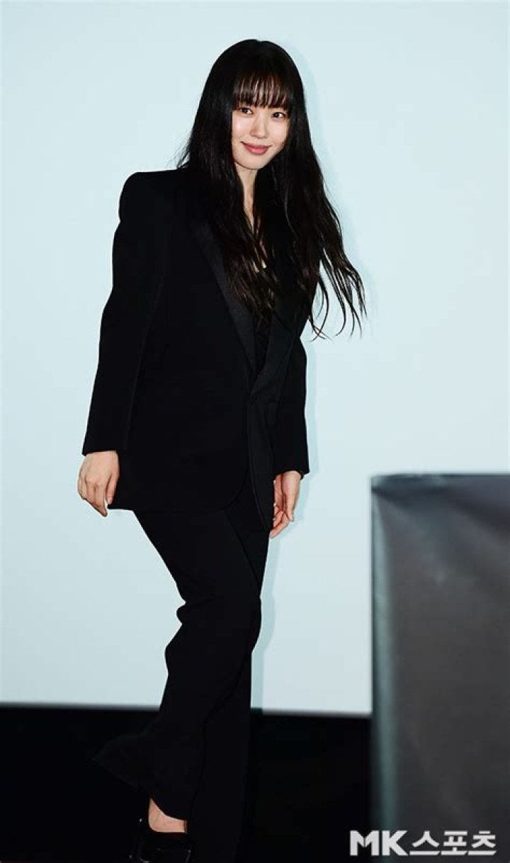 Ko Min Si: Uncovering the Actress, Director, and Model Who Captivates Audiences