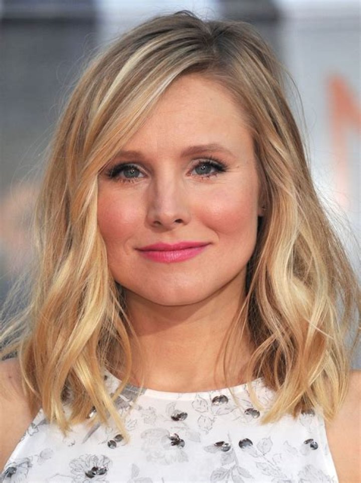 Kristen Bell's Life- Is She Pregnant? Learn About Kristen Bell's Age, Early Life, and More - SarkariResult