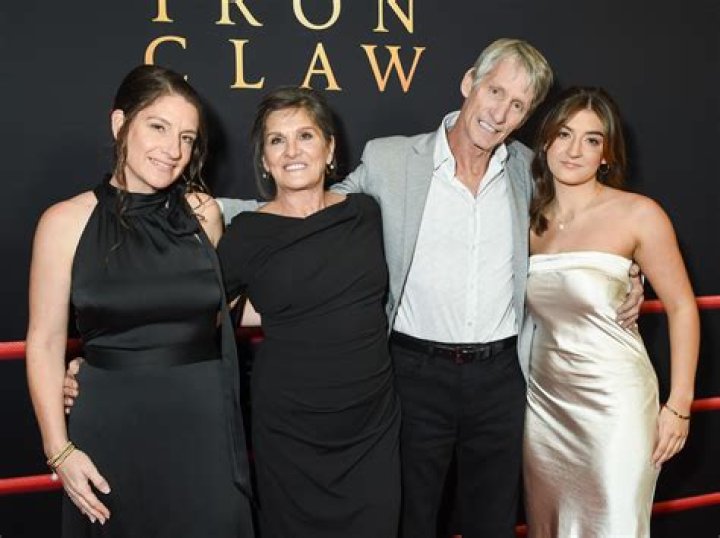 Kristen Rain: A Glimpse into the Life of a Von Erich Legacy