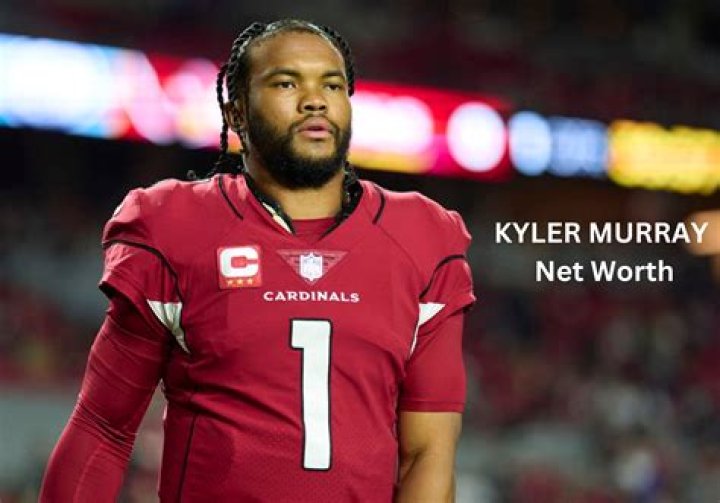Kyler Murray Net Worth: Details About NBA, Career, Age, Contract, Income - SarkariResult