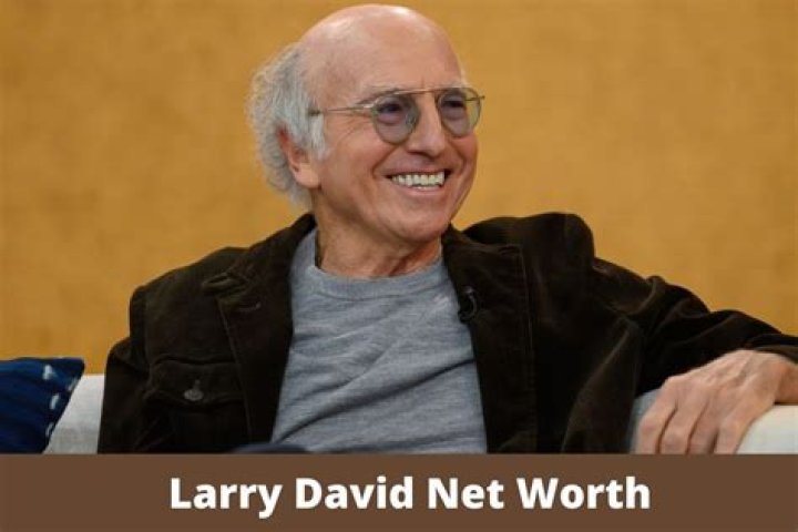 Larry David Net Worth: Career, Family, Age, Income, Wiki, Bio, All You Need to Know - SarkariResult