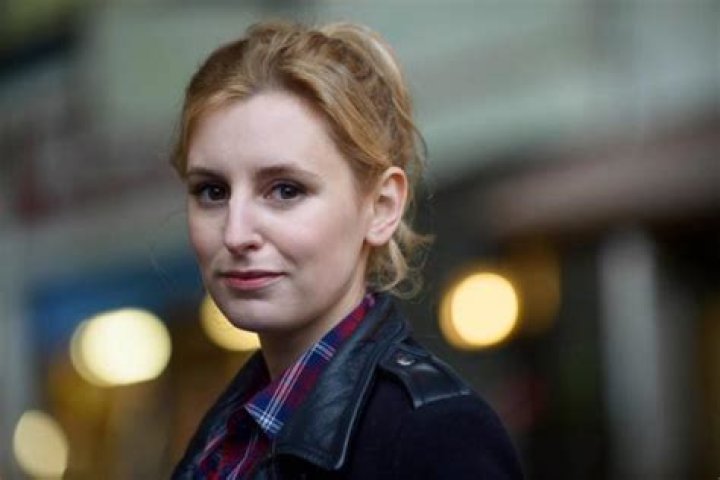 Laura Carmichael Height, Weight, Measurements, Bra Size, Shoe Size