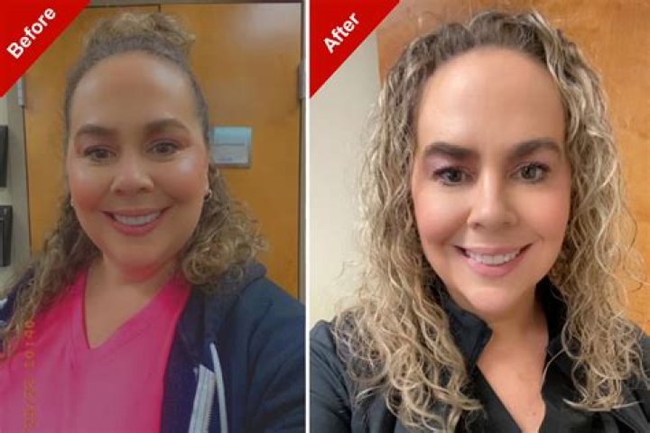 Lauren Ash Weight Loss Journey 2023 : Inspiring Before & After Pics - SarkariResult