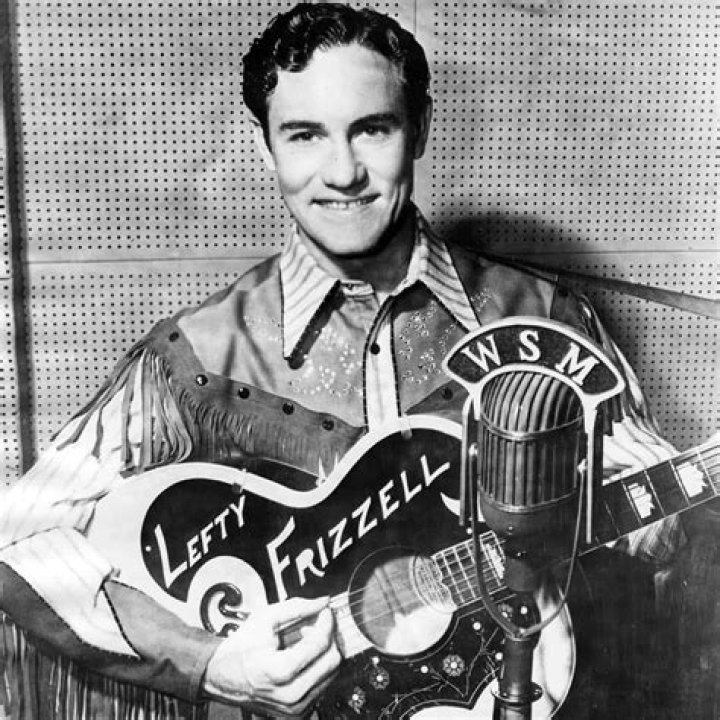 Lefty Frizzell