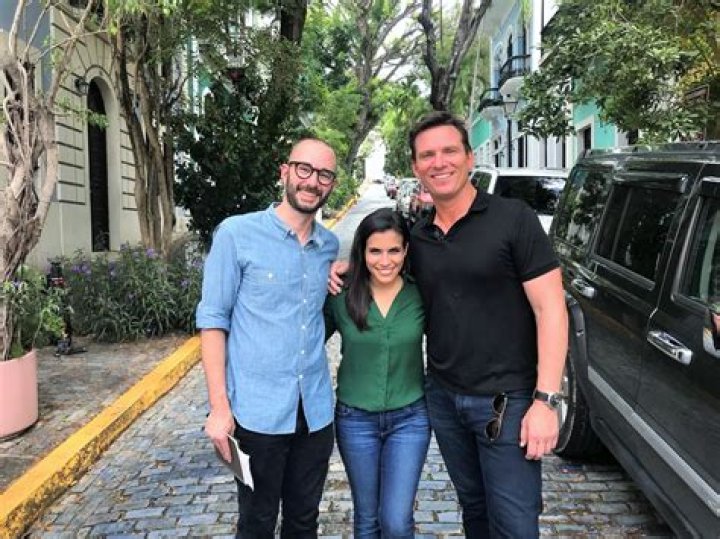 Leyla Santiago Married, Husband, Net Worth, Wiki, Age