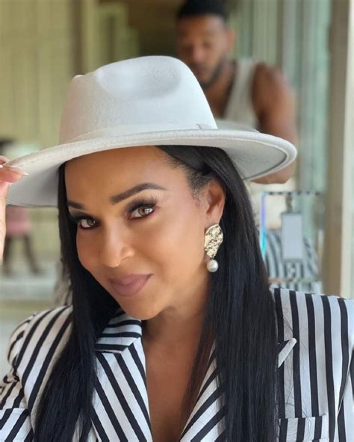 Lisaraye McCoy Net Worth: Unpacking the Success of a Multifaceted Star